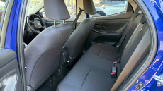 Toyota Yaris 1.5 Hybrid Icon 5dr CVT Hybrid Hatchback